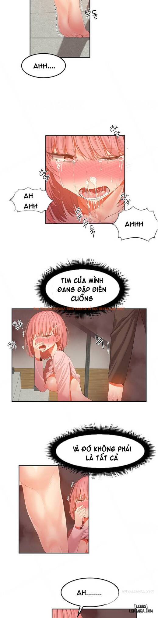 Trang truyện 23 trong truyện tranh Chung Cư Của Hahri - Chapter 22 - hentai24h.pro