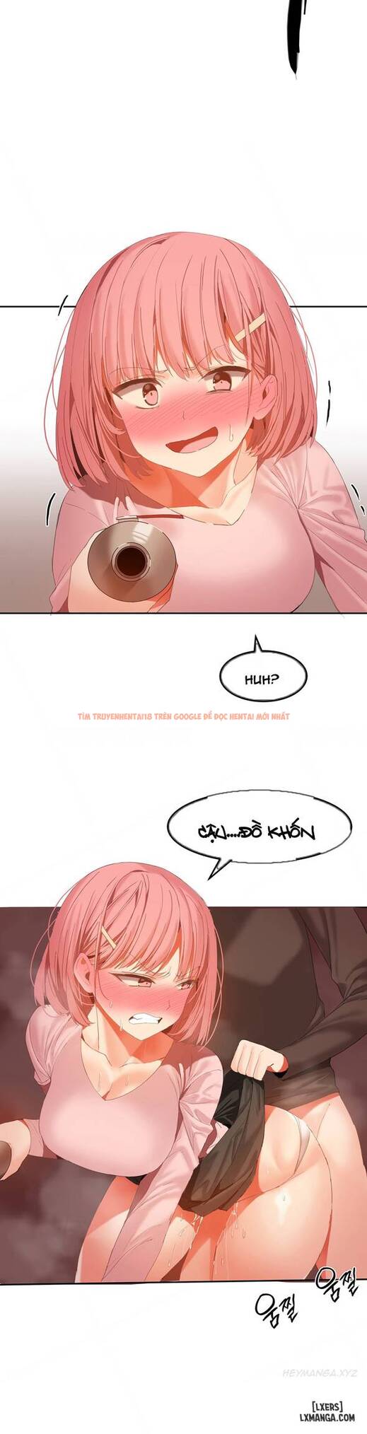 Trang truyện 9 trong truyện tranh Chung Cư Của Hahri - Chapter 22 - hentai24h.pro