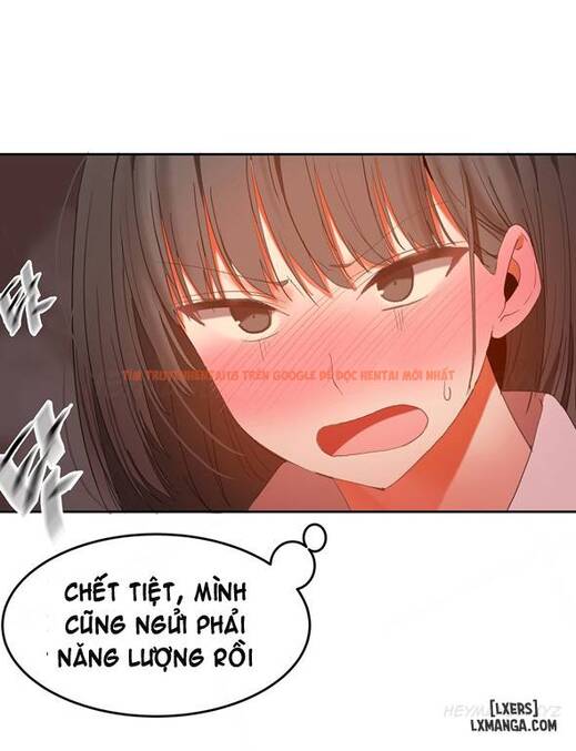 Trang truyện 15 trong truyện tranh Chung Cư Của Hahri - Chapter 23 - hentai24h.pro