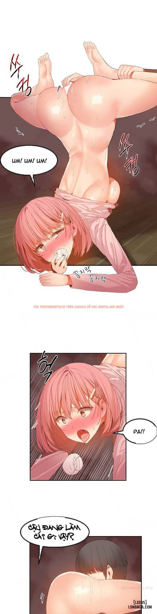 Trang truyện 5 trong truyện tranh Chung Cư Của Hahri - Chapter 23 - hentai24h.pro