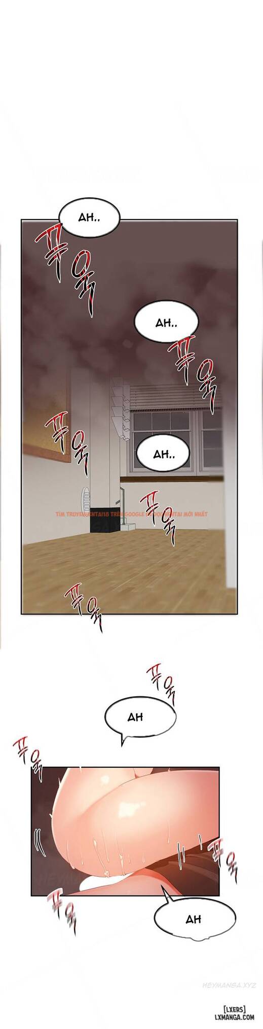 Trang truyện 8 trong truyện tranh Chung Cư Của Hahri - Chapter 23 - hentai24h.pro
