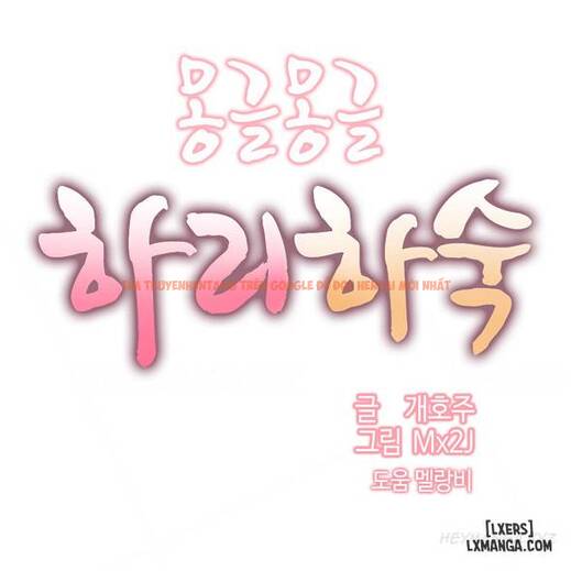 Trang truyện 3 trong truyện tranh Chung Cư Của Hahri - Chapter 24 - hentai24h.pro