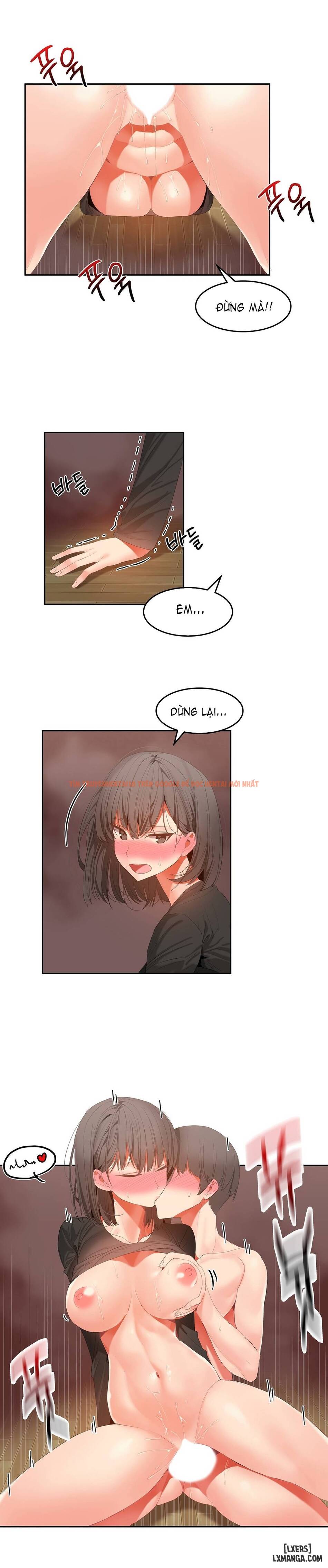 Trang truyện 6 trong truyện tranh Chung Cư Của Hahri - Chapter 27 - hentai24h.pro