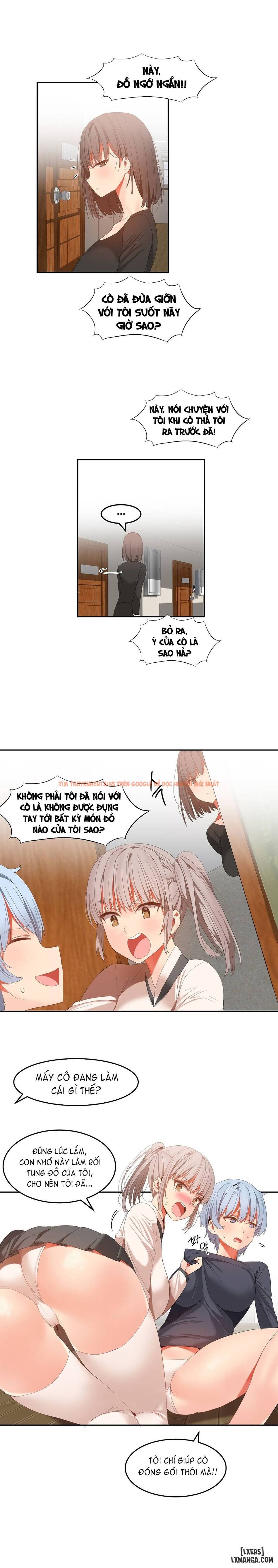 Xem ảnh 10 trong truyện hentai Chung Cư Của Hahri - Chapter 28 END - hentaitvn.net