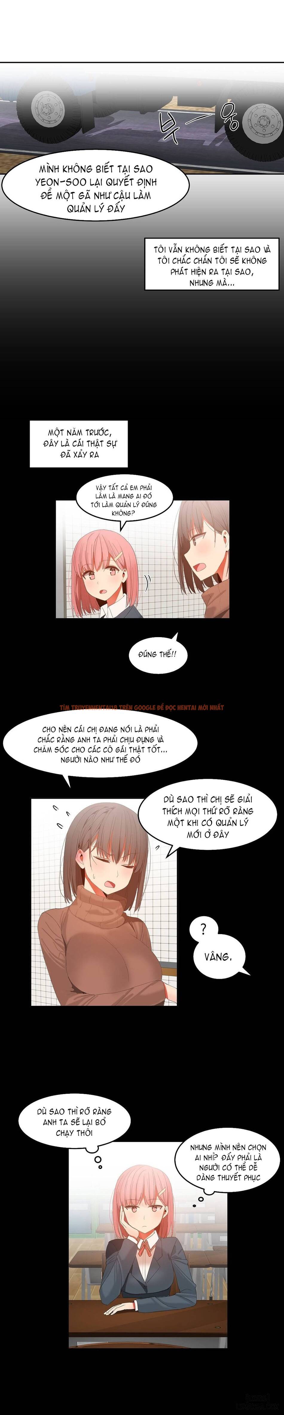 Xem ảnh 12 trong truyện hentai Chung Cư Của Hahri - Chapter 28 END - hentaitvn.net