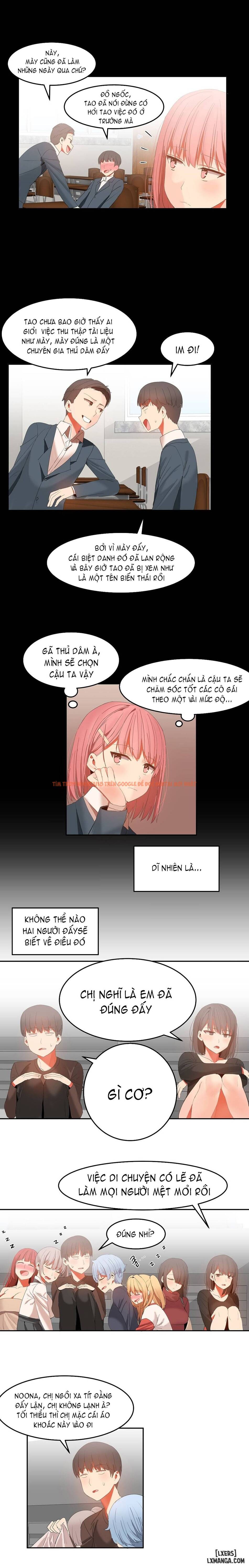 Xem ảnh 13 trong truyện hentai Chung Cư Của Hahri - Chapter 28 END - hentaitvn.net