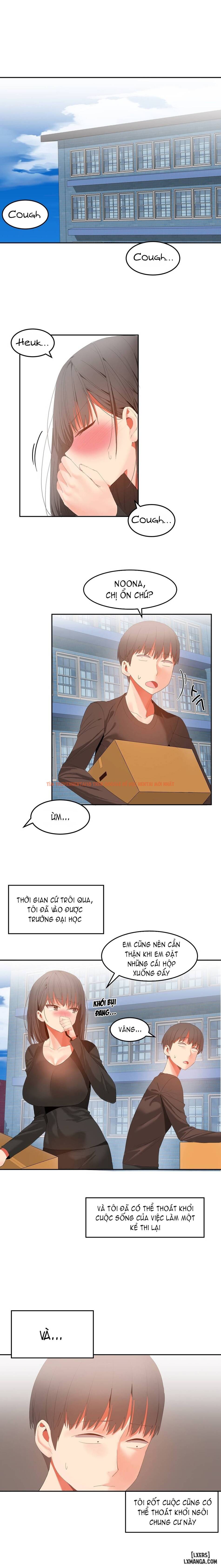 Xem ảnh 3 trong truyện hentai Chung Cư Của Hahri - Chapter 28 END - hentaitvn.net