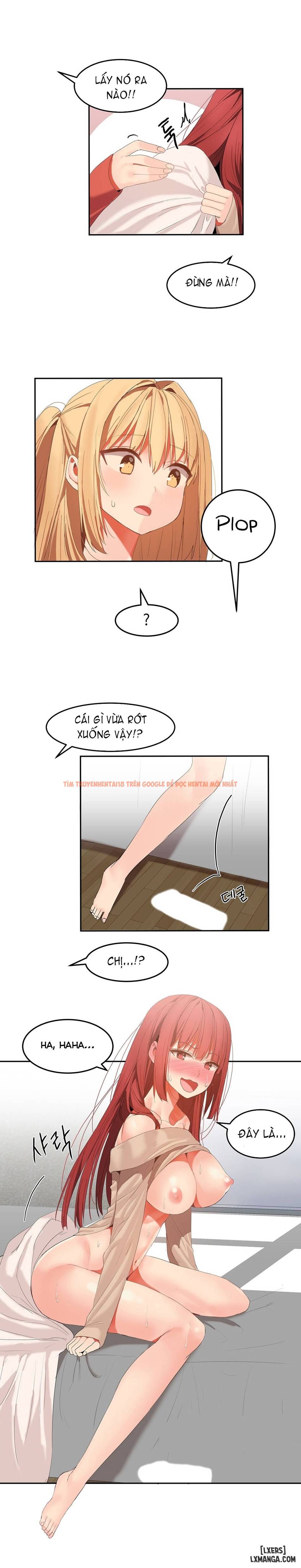 Xem ảnh 5 trong truyện hentai Chung Cư Của Hahri - Chapter 28 END - hentaitvn.net