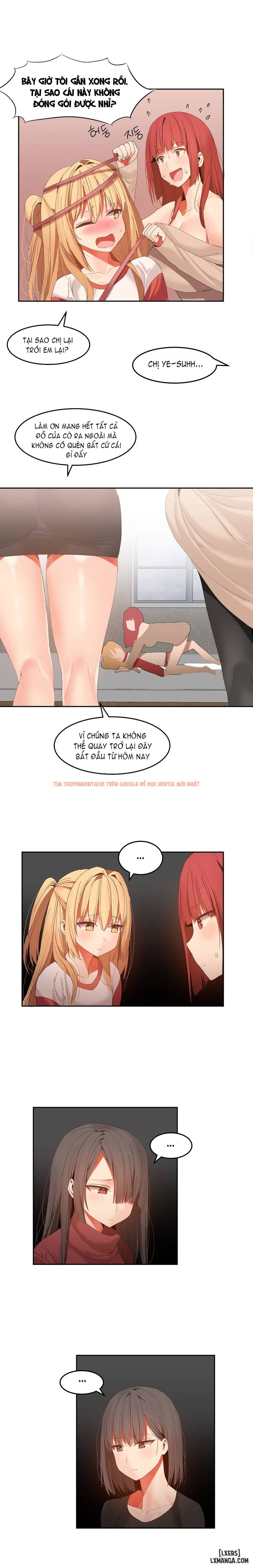 Xem ảnh 9 trong truyện hentai Chung Cư Của Hahri - Chapter 28 END - hentaitvn.net