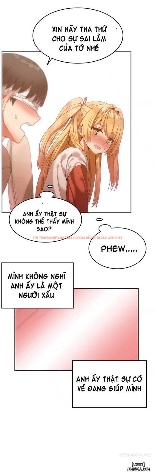Trang truyện 11 trong truyện tranh Chung Cư Của Hahri - Chapter 5 - hentai24h.pro