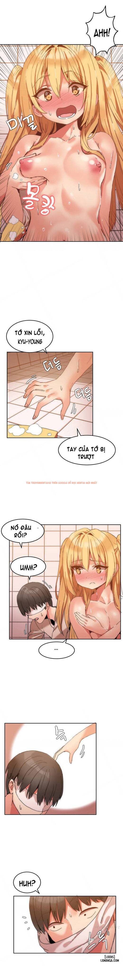 Trang truyện 2 trong truyện tranh Chung Cư Của Hahri - Chapter 6 - hentai24h.pro