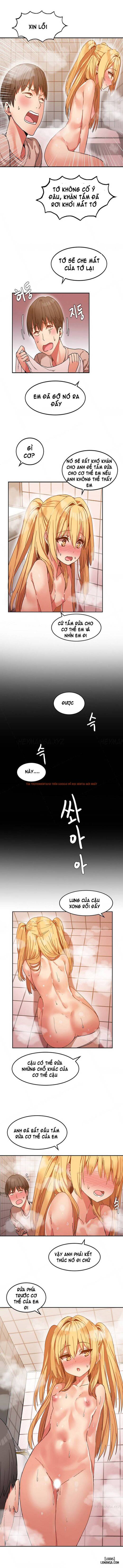 Trang truyện 3 trong truyện tranh Chung Cư Của Hahri - Chapter 6 - hentai24h.pro