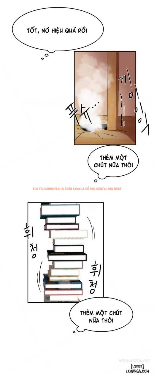 Trang truyện 1 trong truyện tranh Chung Cư Của Hahri - Chapter 7 - hentai24h.pro