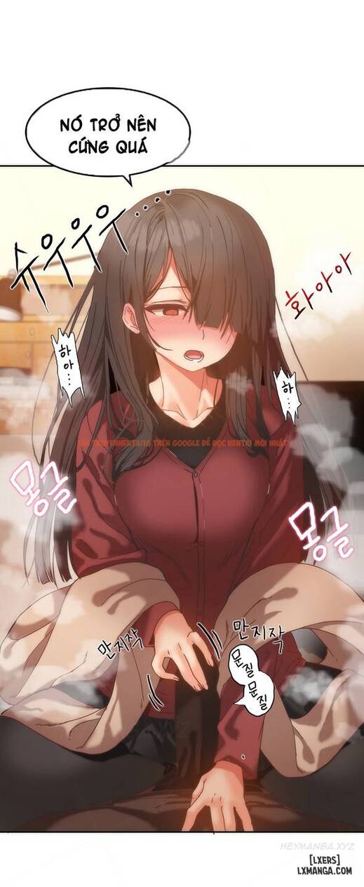 Trang truyện 4 trong truyện tranh Chung Cư Của Hahri - Chapter 7 - hentai24h.pro