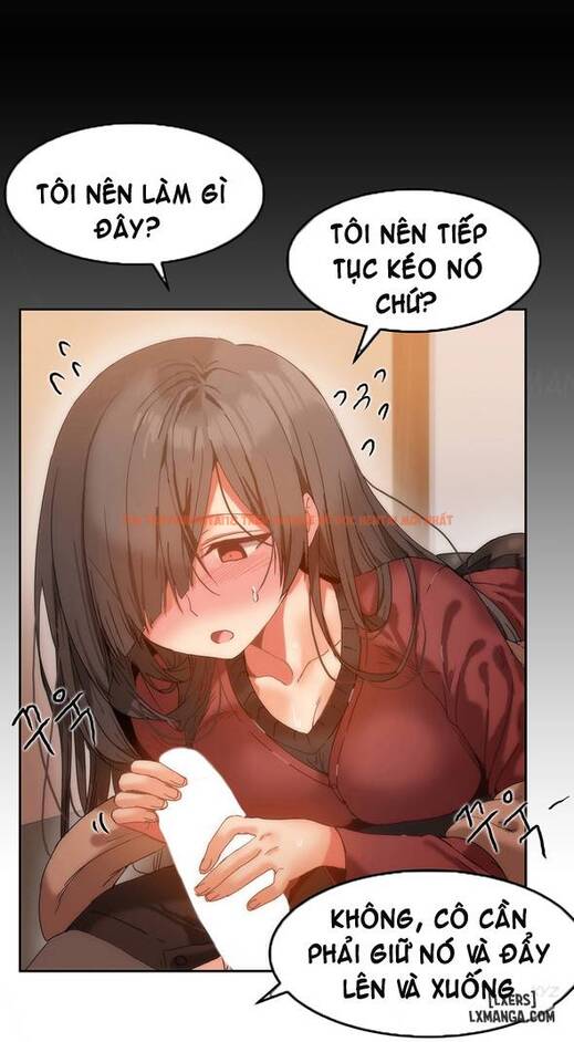 Trang truyện 8 trong truyện tranh Chung Cư Của Hahri - Chapter 7 - hentai24h.pro