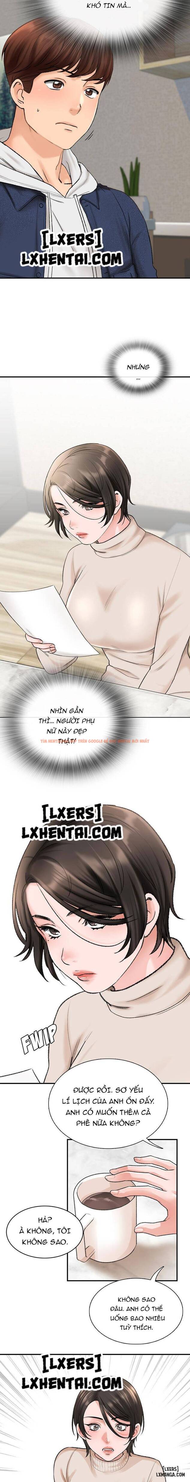 Chung Cư Tình Yêu - Chapter 0
