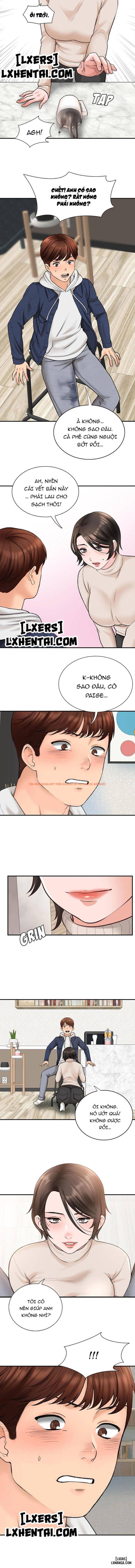Chung Cư Tình Yêu - Chapter 0