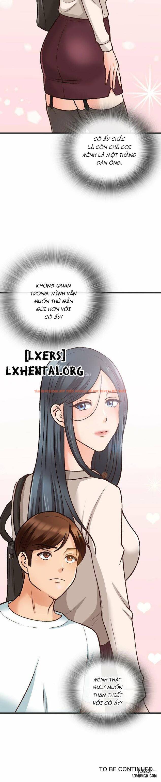 Trang truyện 15 trong truyện tranh Chung Cư Tình Yêu - Chapter 10 - zhentaivn.pro