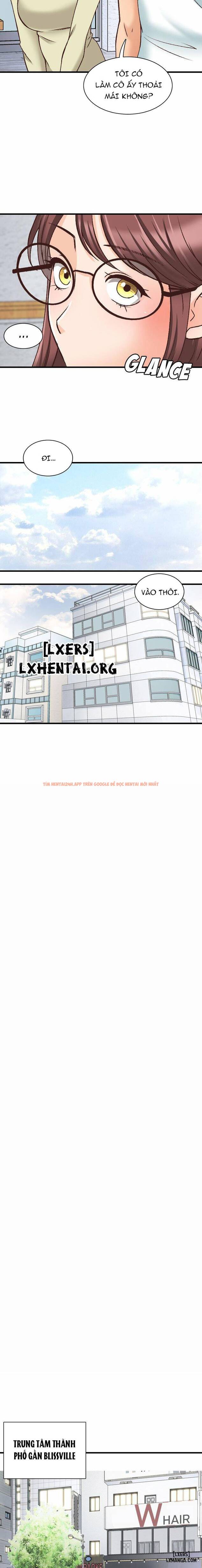 Trang truyện 4 trong truyện tranh Chung Cư Tình Yêu - Chapter 10 - zhentaivn.pro