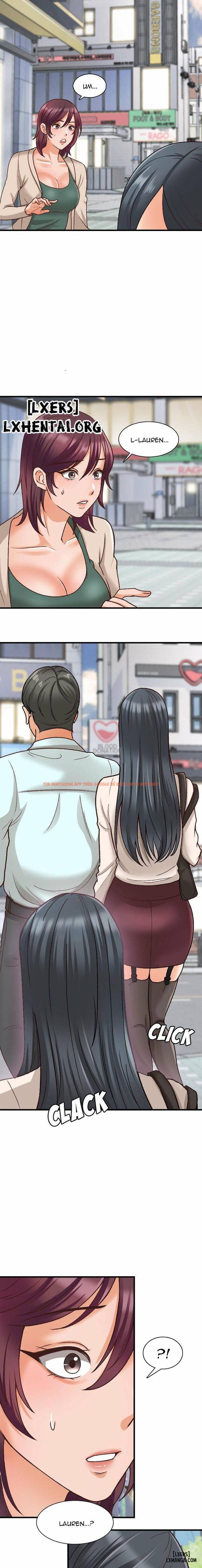 Trang truyện 7 trong truyện tranh Chung Cư Tình Yêu - Chapter 10 - zhentaivn.pro