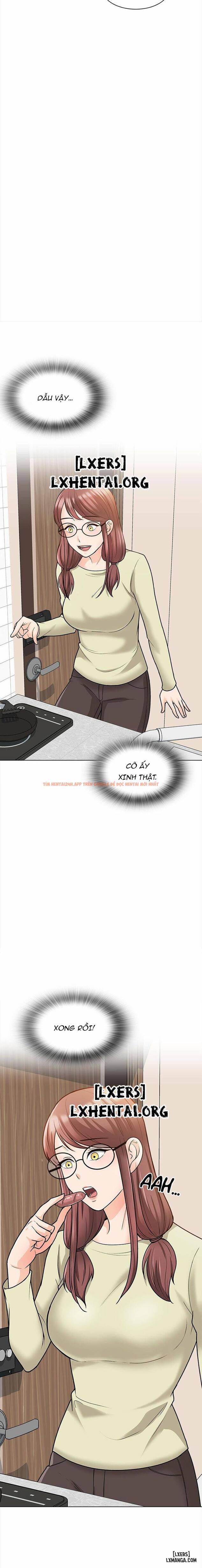 Trang truyện 3 trong truyện tranh Chung Cư Tình Yêu - Chapter 11 - zhentaivn.pro