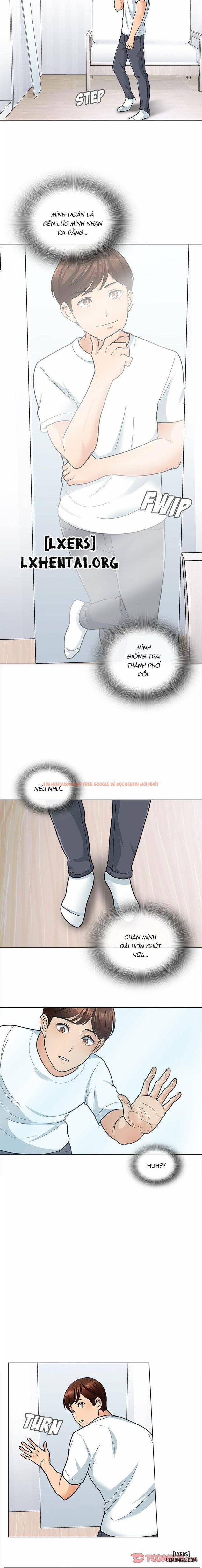 Trang truyện 5 trong truyện tranh Chung Cư Tình Yêu - Chapter 12 - zhentaivn.pro