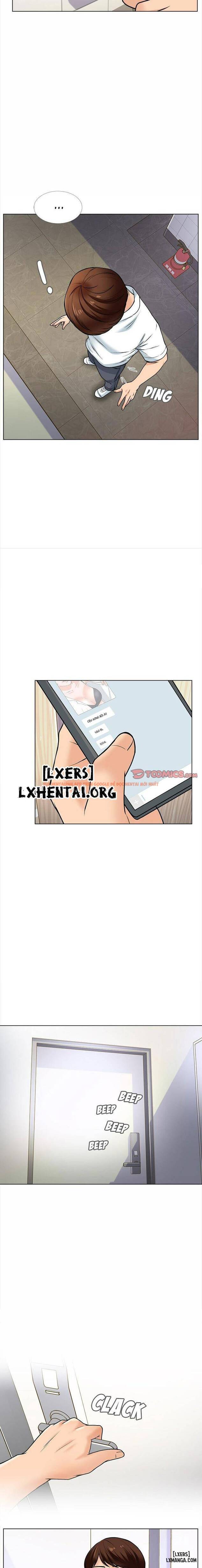 Trang truyện 1 trong truyện tranh Chung Cư Tình Yêu - Chapter 14 - zhentaivn.pro