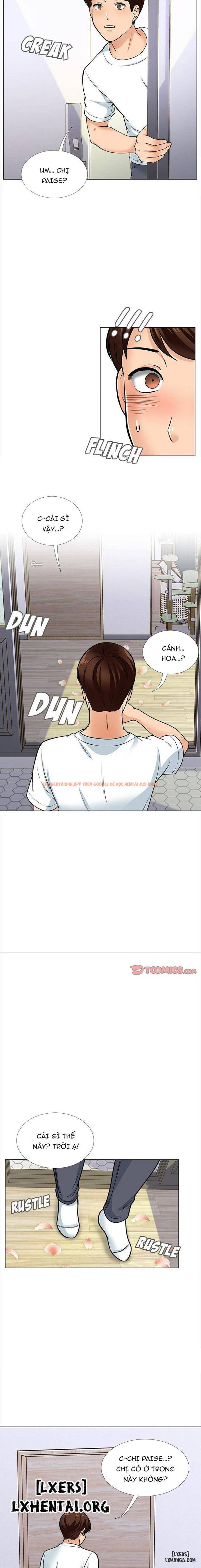 Trang truyện 2 trong truyện tranh Chung Cư Tình Yêu - Chapter 14 - zhentaivn.pro
