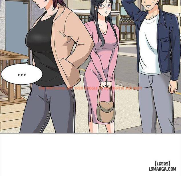 Trang truyện 104 trong truyện tranh Chung Cư Tình Yêu - Chapter 15 - zhentaivn.pro