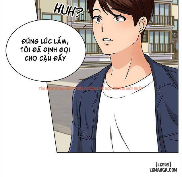 Trang truyện 106 trong truyện tranh Chung Cư Tình Yêu - Chapter 15 - zhentaivn.pro