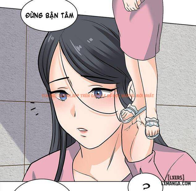 Trang truyện 111 trong truyện tranh Chung Cư Tình Yêu - Chapter 15 - zhentaivn.pro