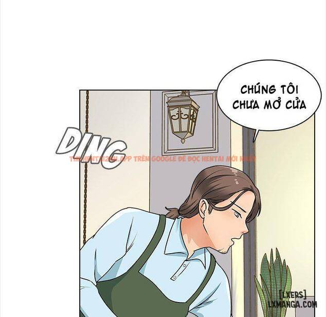 Trang truyện 127 trong truyện tranh Chung Cư Tình Yêu - Chapter 15 - zhentaivn.pro
