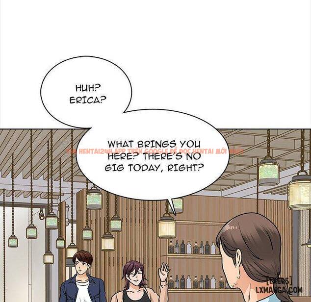 Trang truyện 130 trong truyện tranh Chung Cư Tình Yêu - Chapter 15 - zhentaivn.pro