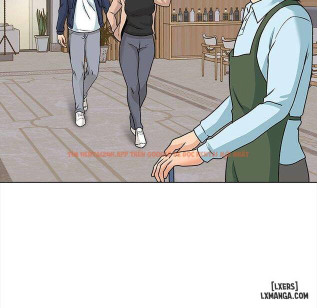Trang truyện 131 trong truyện tranh Chung Cư Tình Yêu - Chapter 15 - zhentaivn.pro