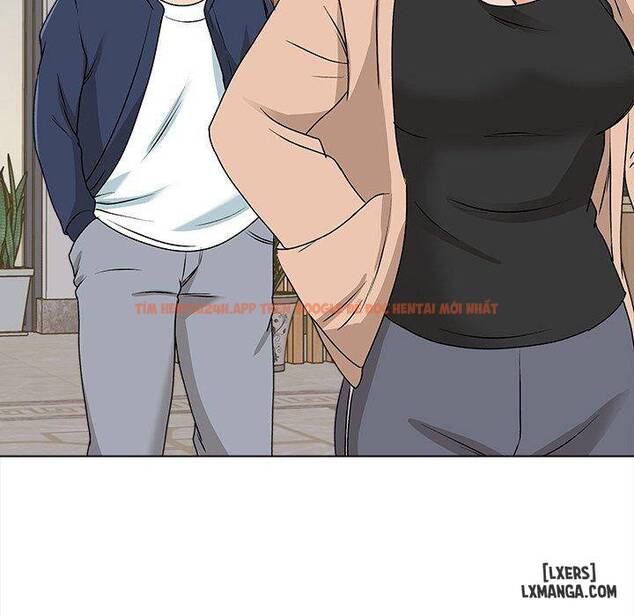 Trang truyện 133 trong truyện tranh Chung Cư Tình Yêu - Chapter 15 - zhentaivn.pro