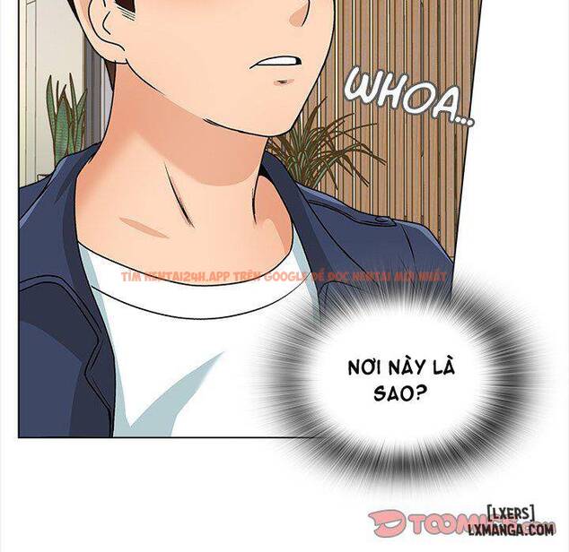 Trang truyện 135 trong truyện tranh Chung Cư Tình Yêu - Chapter 15 - zhentaivn.pro