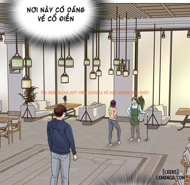 Trang truyện 137 trong truyện tranh Chung Cư Tình Yêu - Chapter 15 - zhentaivn.pro
