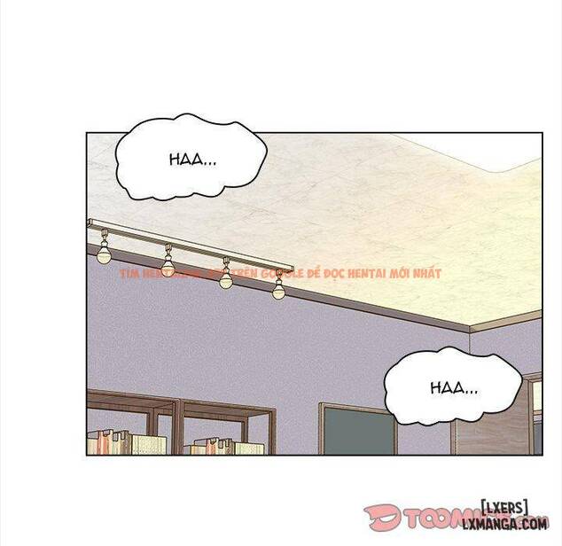 Trang truyện 23 trong truyện tranh Chung Cư Tình Yêu - Chapter 15 - zhentaivn.pro