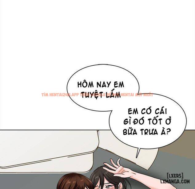 Trang truyện 29 trong truyện tranh Chung Cư Tình Yêu - Chapter 15 - zhentaivn.pro