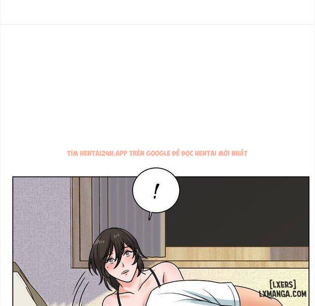 Trang truyện 34 trong truyện tranh Chung Cư Tình Yêu - Chapter 15 - zhentaivn.pro