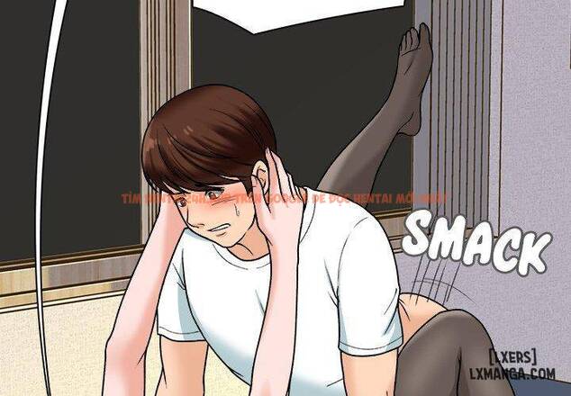 Trang truyện 4 trong truyện tranh Chung Cư Tình Yêu - Chapter 15 - zhentaivn.pro