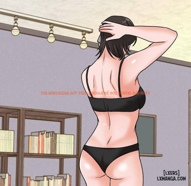 Trang truyện 45 trong truyện tranh Chung Cư Tình Yêu - Chapter 15 - zhentaivn.pro