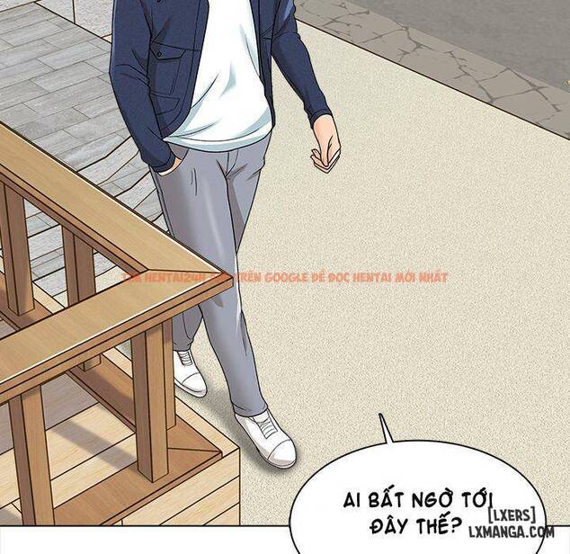 Trang truyện 58 trong truyện tranh Chung Cư Tình Yêu - Chapter 15 - zhentaivn.pro