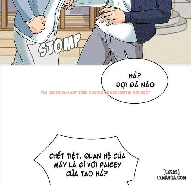 Trang truyện 71 trong truyện tranh Chung Cư Tình Yêu - Chapter 15 - zhentaivn.pro