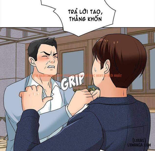 Trang truyện 72 trong truyện tranh Chung Cư Tình Yêu - Chapter 15 - zhentaivn.pro