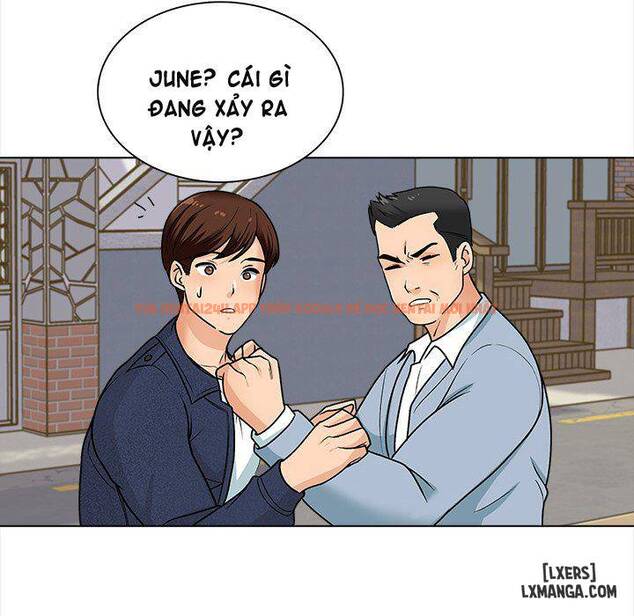 Trang truyện 74 trong truyện tranh Chung Cư Tình Yêu - Chapter 15 - zhentaivn.pro