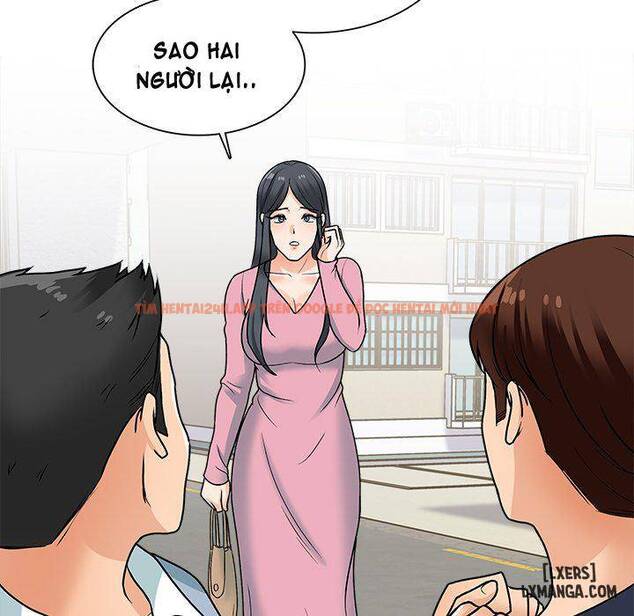 Trang truyện 76 trong truyện tranh Chung Cư Tình Yêu - Chapter 15 - zhentaivn.pro
