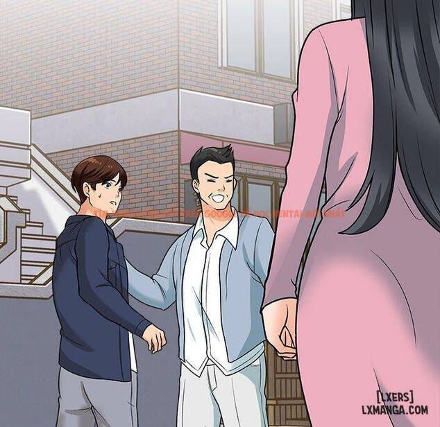 Trang truyện 79 trong truyện tranh Chung Cư Tình Yêu - Chapter 15 - zhentaivn.pro