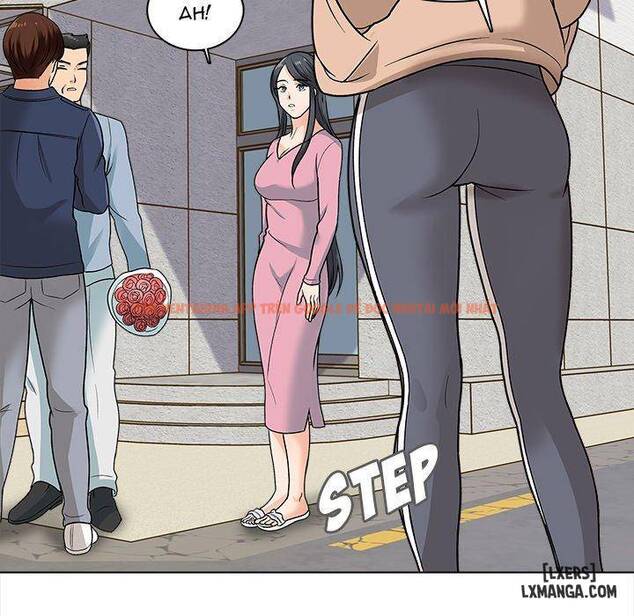 Trang truyện 85 trong truyện tranh Chung Cư Tình Yêu - Chapter 15 - zhentaivn.pro