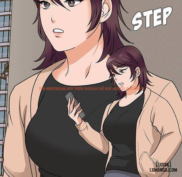 Trang truyện 87 trong truyện tranh Chung Cư Tình Yêu - Chapter 15 - zhentaivn.pro